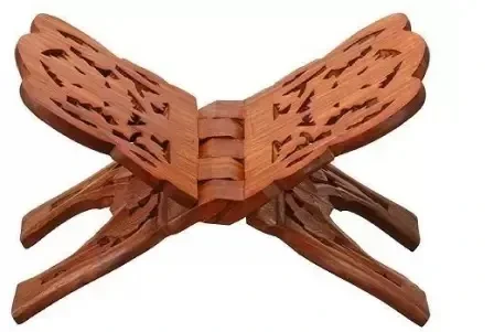 Wooden Stand